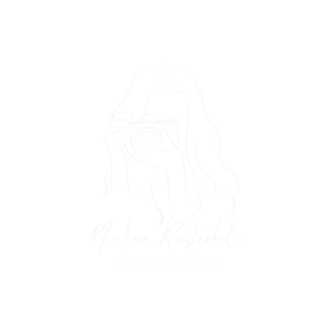 Nadine Rusterholz Logo